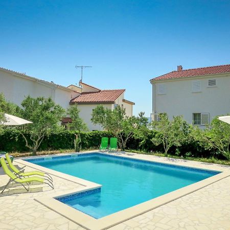Apartment Katarina 3 - Sib156 By Interhome Brodarica  Exterior photo