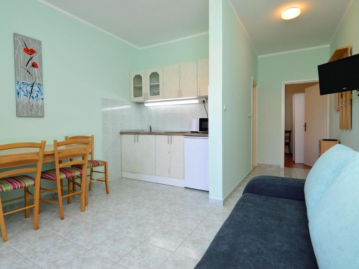 Apartment Katarina 3 - Sib156 By Interhome Brodarica  Exterior photo