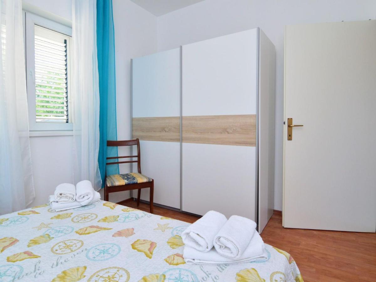 Apartment Katarina 3 - Sib156 By Interhome Brodarica  Exterior photo