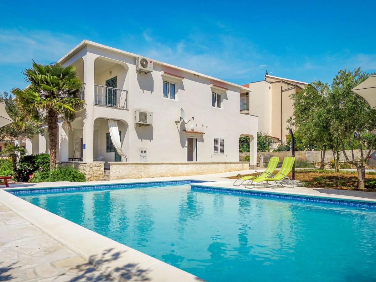 Apartment Katarina 3 - Sib156 By Interhome Brodarica  Exterior photo